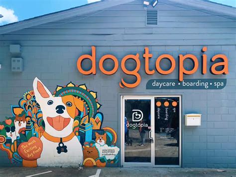 dogtopia of west midtown|dogtopia west midtown.